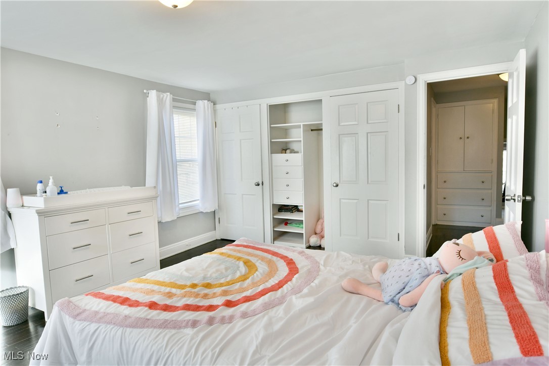 Edgewood Park - Residential