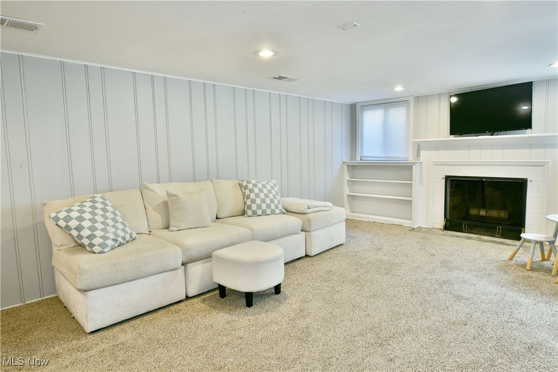 Edgewood Park - Residential