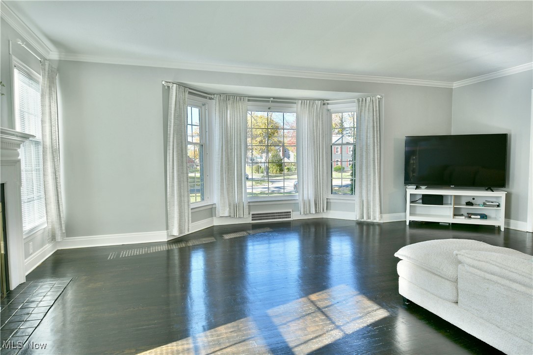 Edgewood Park - Residential