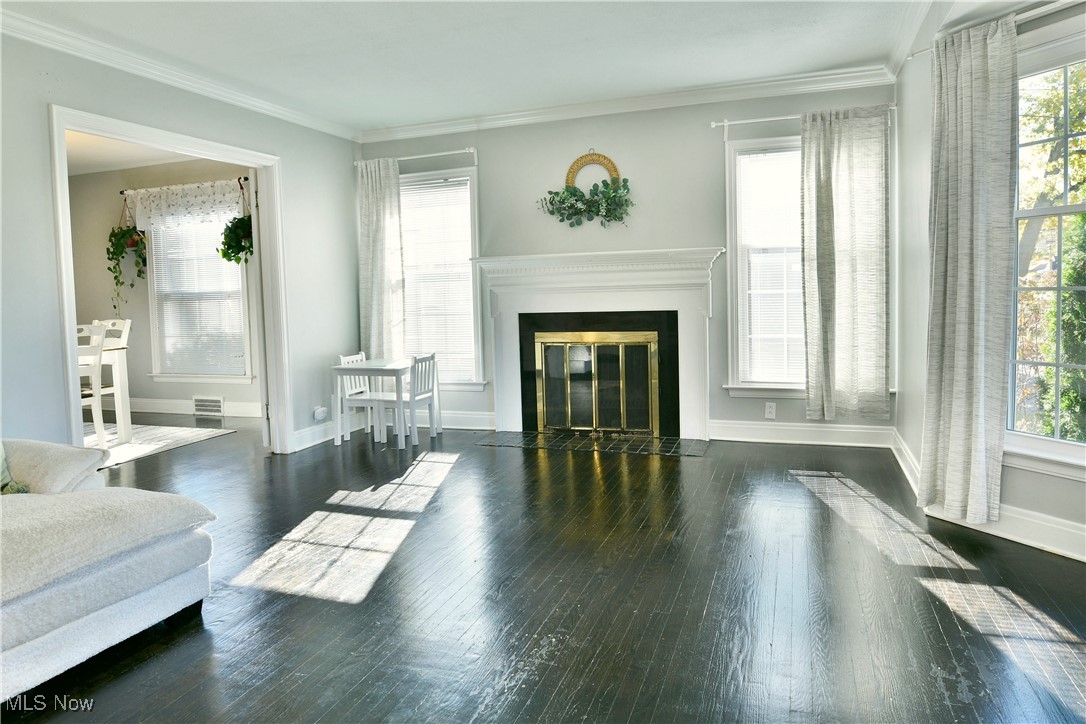 Edgewood Park - Residential