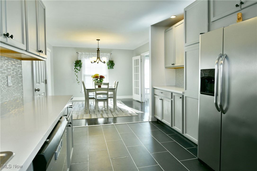 Edgewood Park - Residential