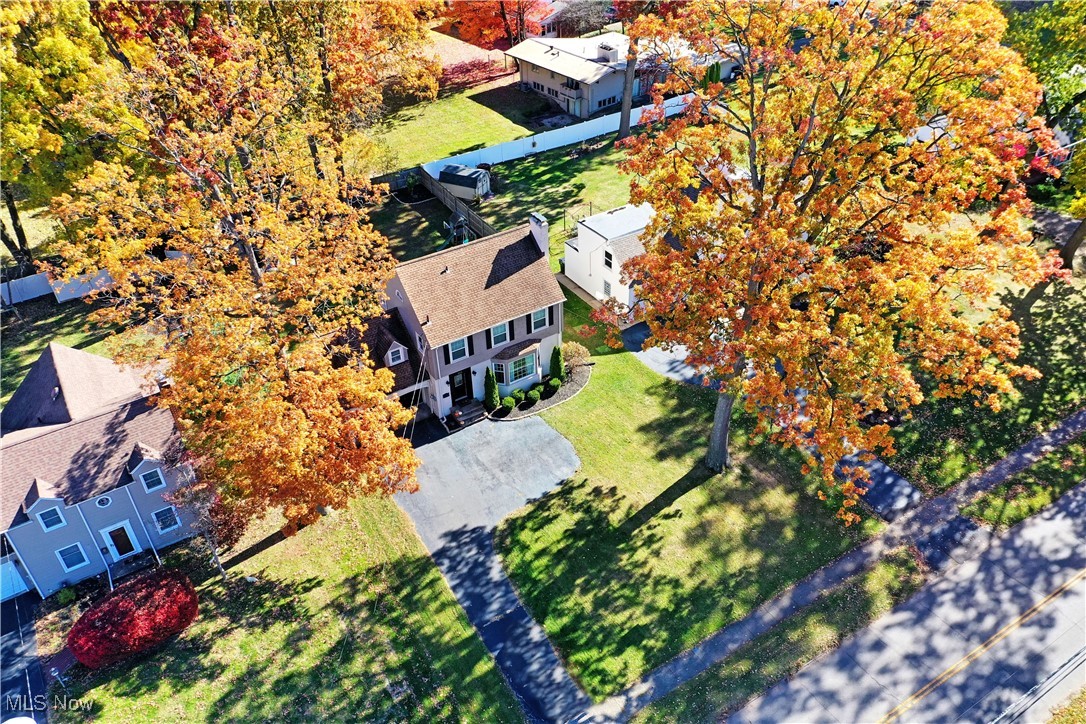 Edgewood Park - Residential