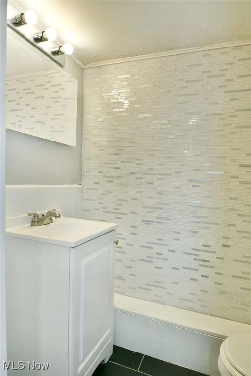 Edgewood Park - Residential