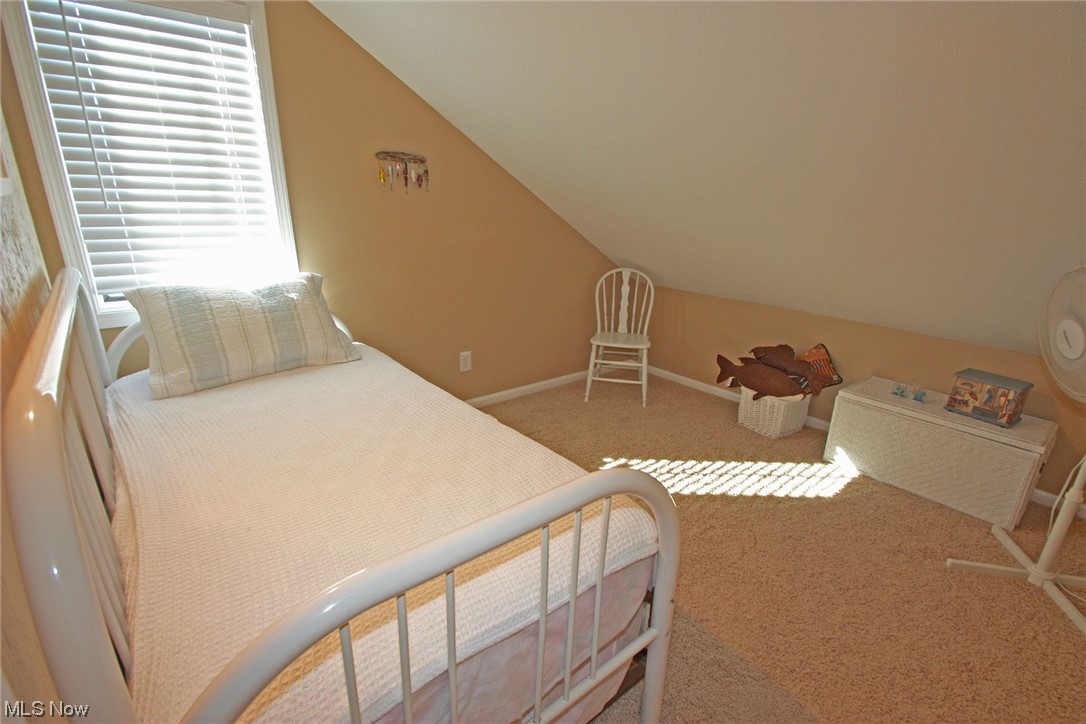 Kelleys Island Quarry Condo - Residential