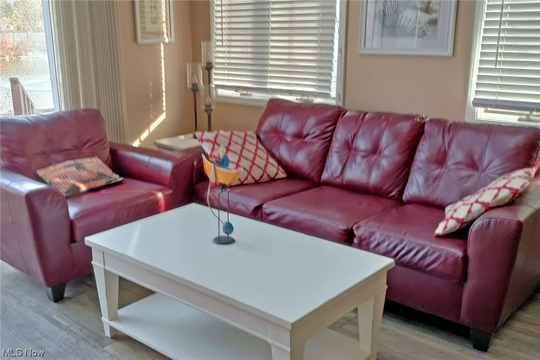 Kelleys Island Quarry Condo - Residential