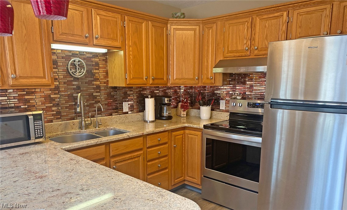 Kelleys Island Quarry Condo - Residential