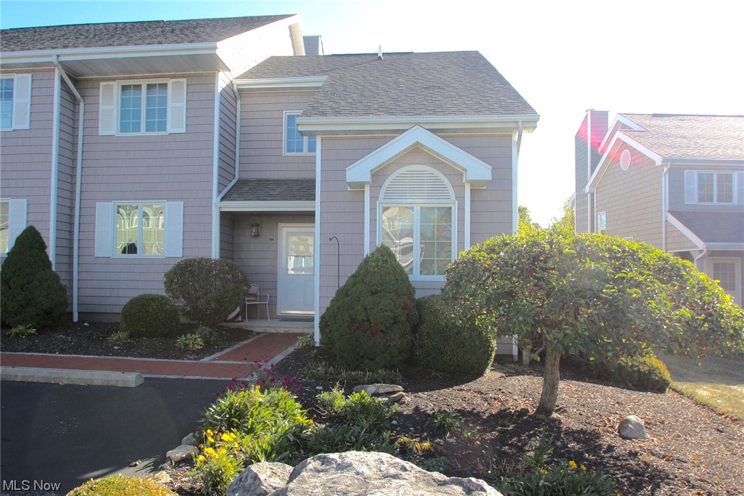 Kelleys Island Quarry Condo - Residential