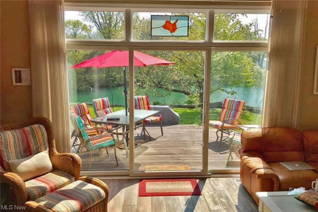 Kelleys Island Quarry Condo - Residential