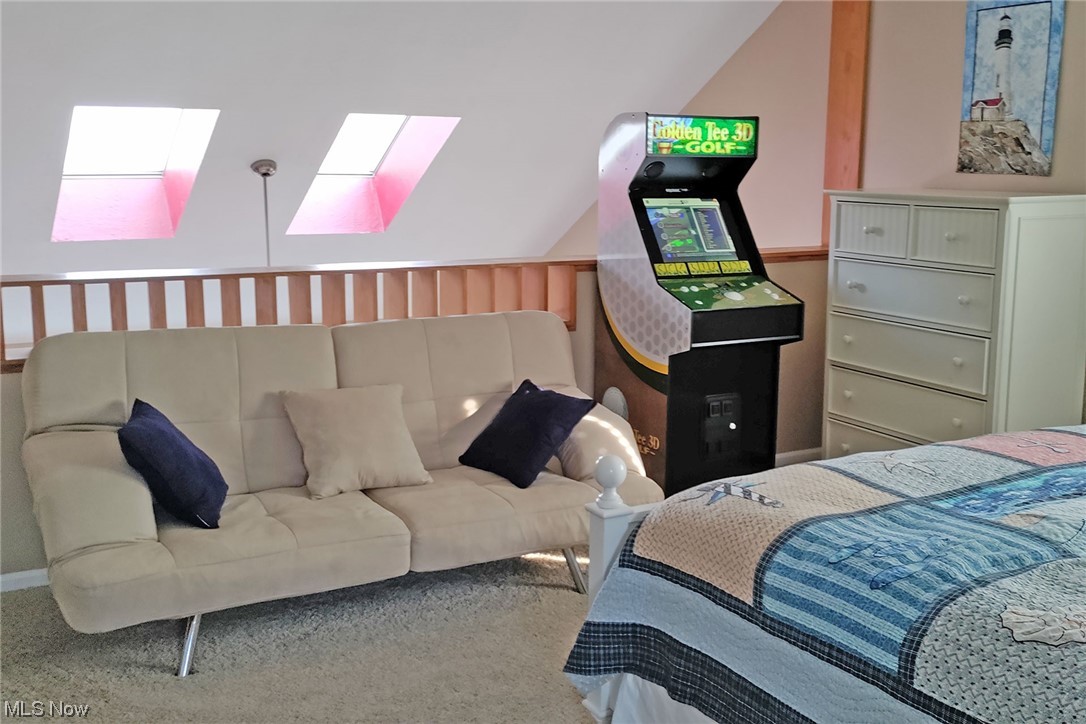 Kelleys Island Quarry Condo - Residential