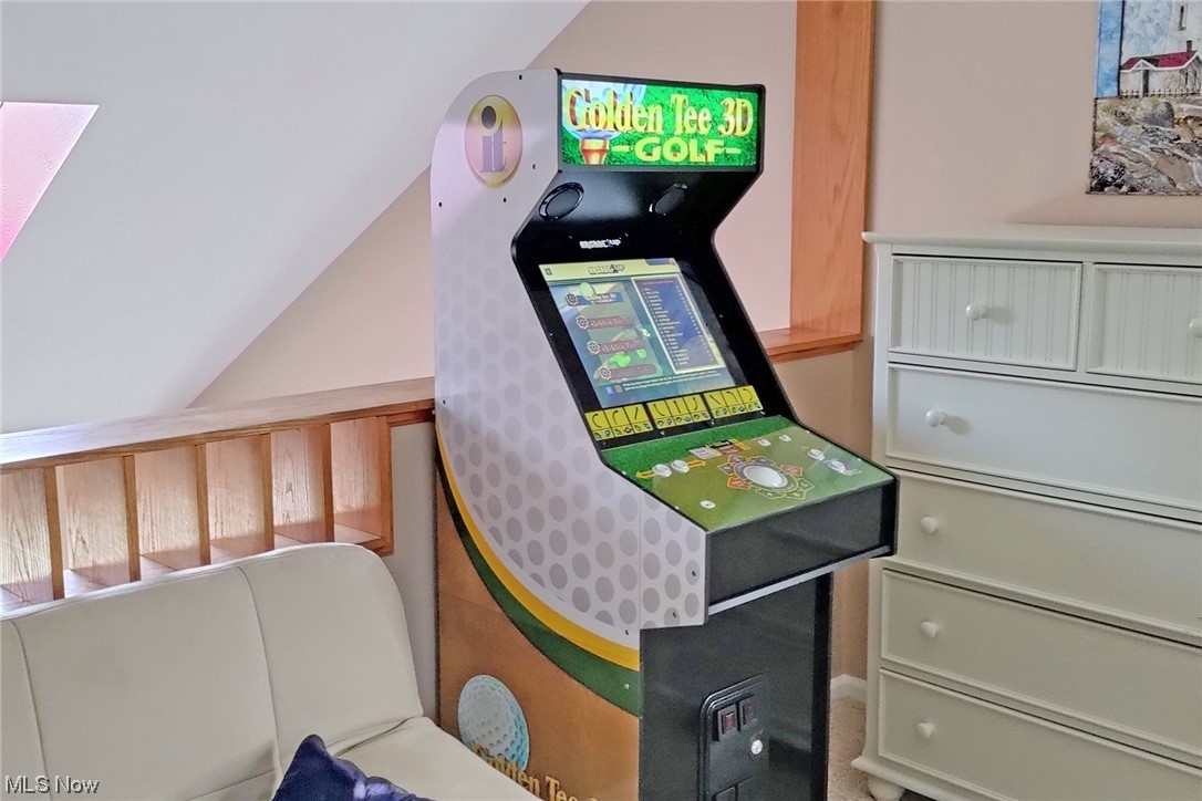 Kelleys Island Quarry Condo - Residential