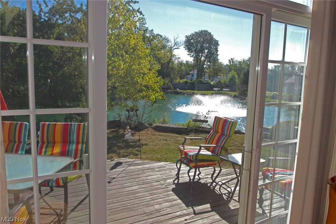 Kelleys Island Quarry Condo - Residential