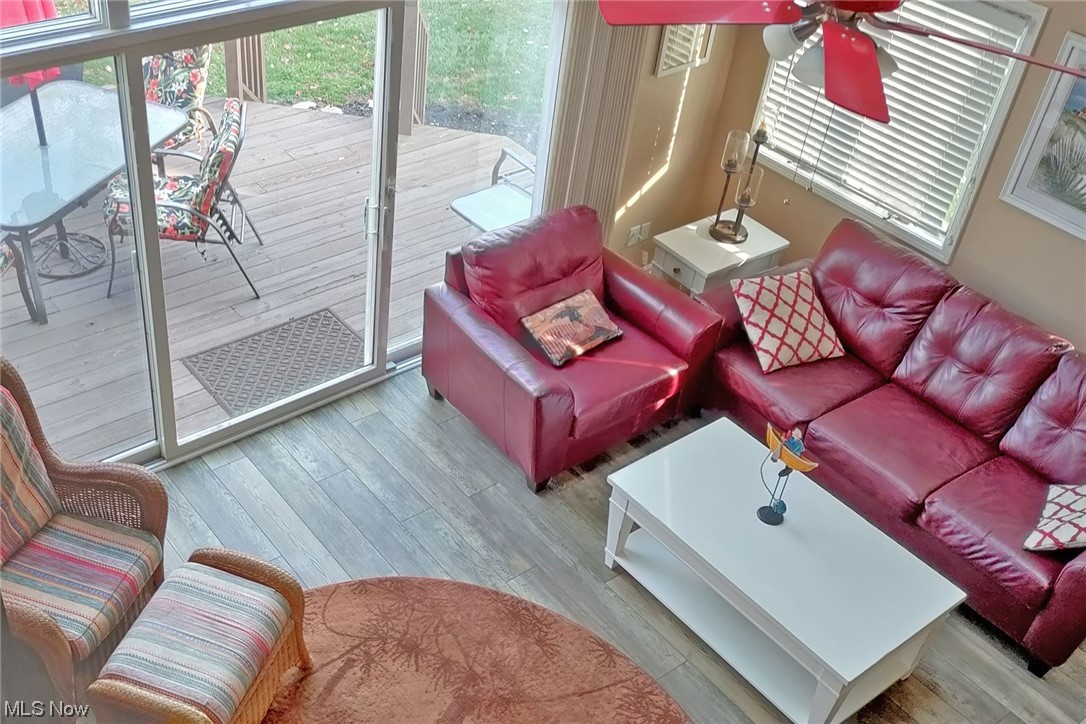 Kelleys Island Quarry Condo - Residential