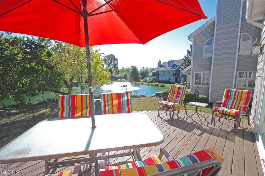 Kelleys Island Quarry Condo - Residential