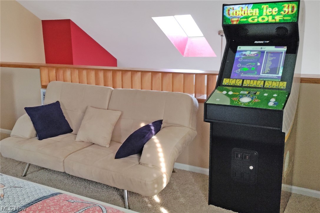 Kelleys Island Quarry Condo - Residential