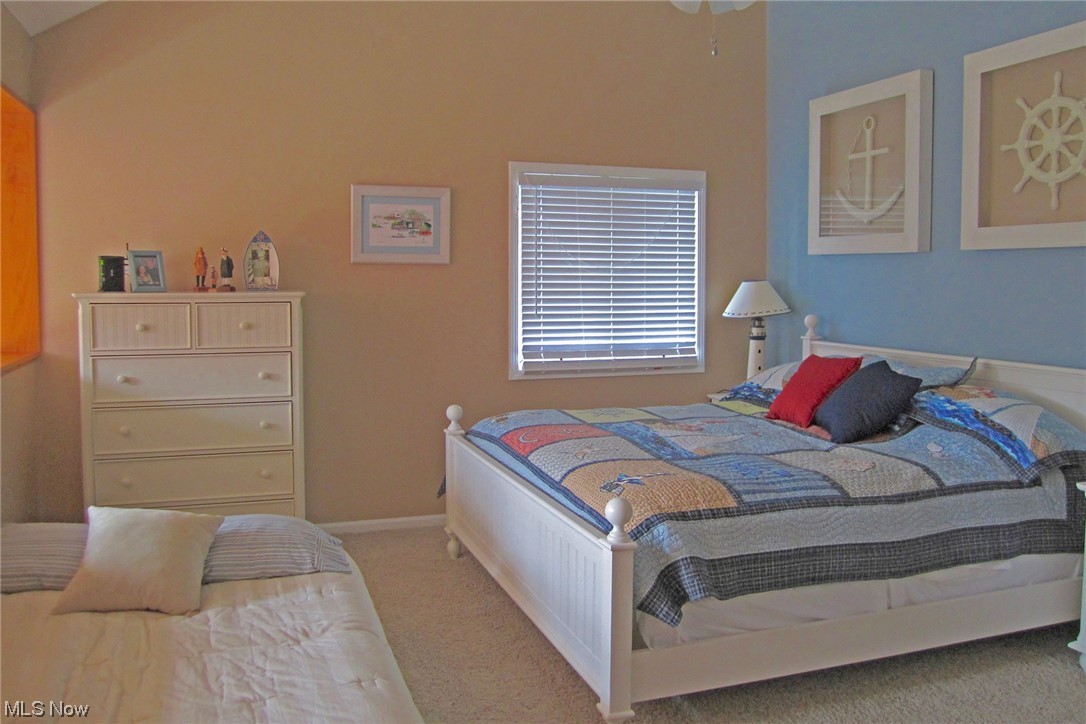 Kelleys Island Quarry Condo - Residential