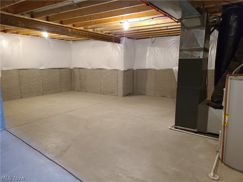 Cranberry Creek Sub - Residential Lease