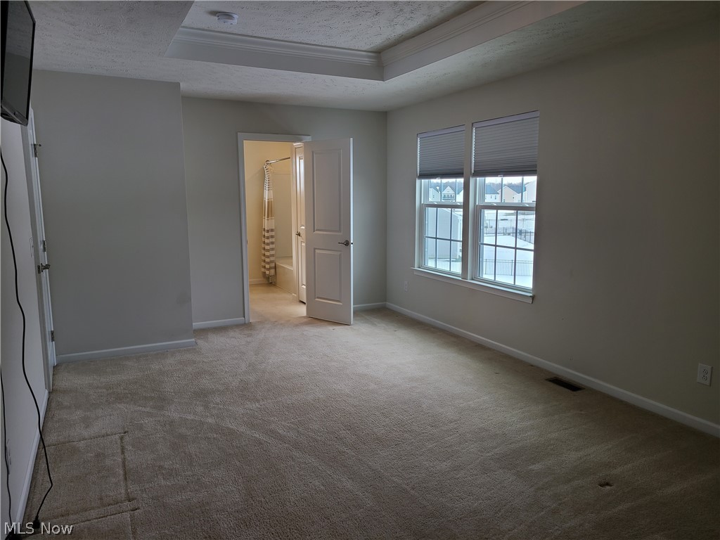 Cranberry Creek Sub - Residential Lease