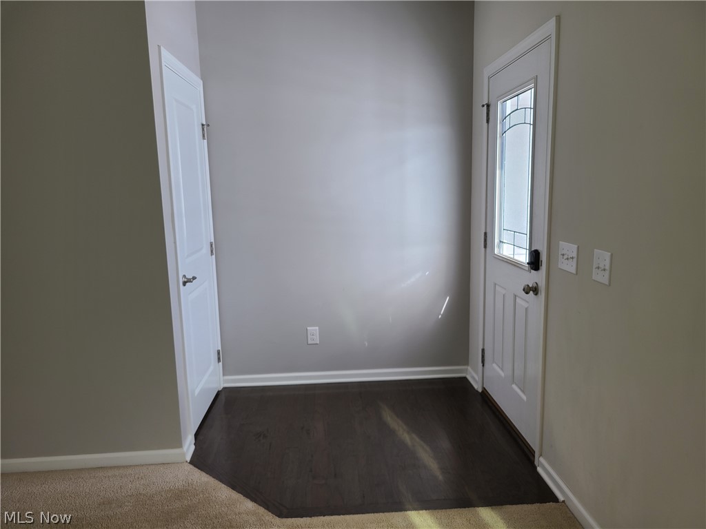 Cranberry Creek Sub - Residential Lease
