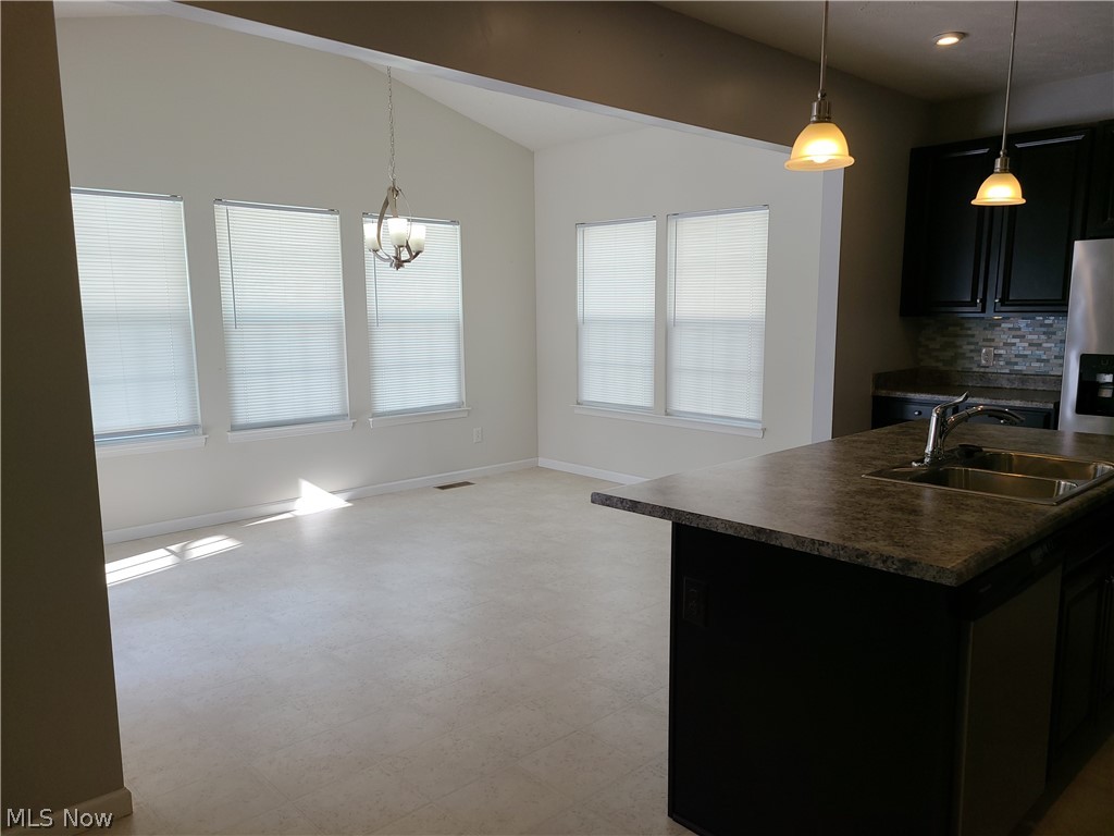 Cranberry Creek Sub - Residential Lease