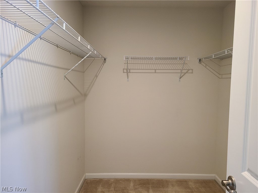 Cranberry Creek Sub - Residential Lease