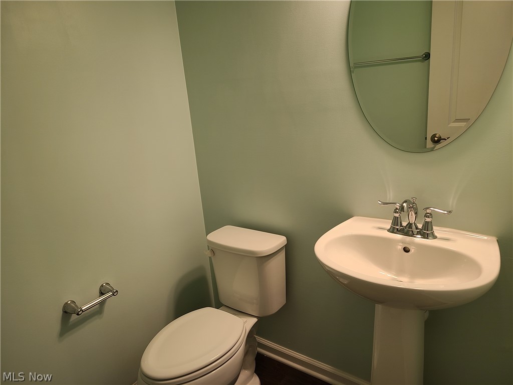 Cranberry Creek Sub - Residential Lease
