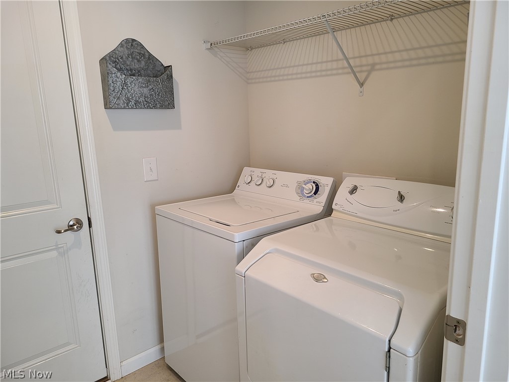 Cranberry Creek Sub - Residential Lease