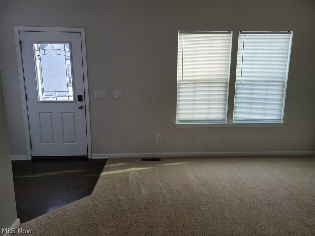Cranberry Creek Sub - Residential Lease