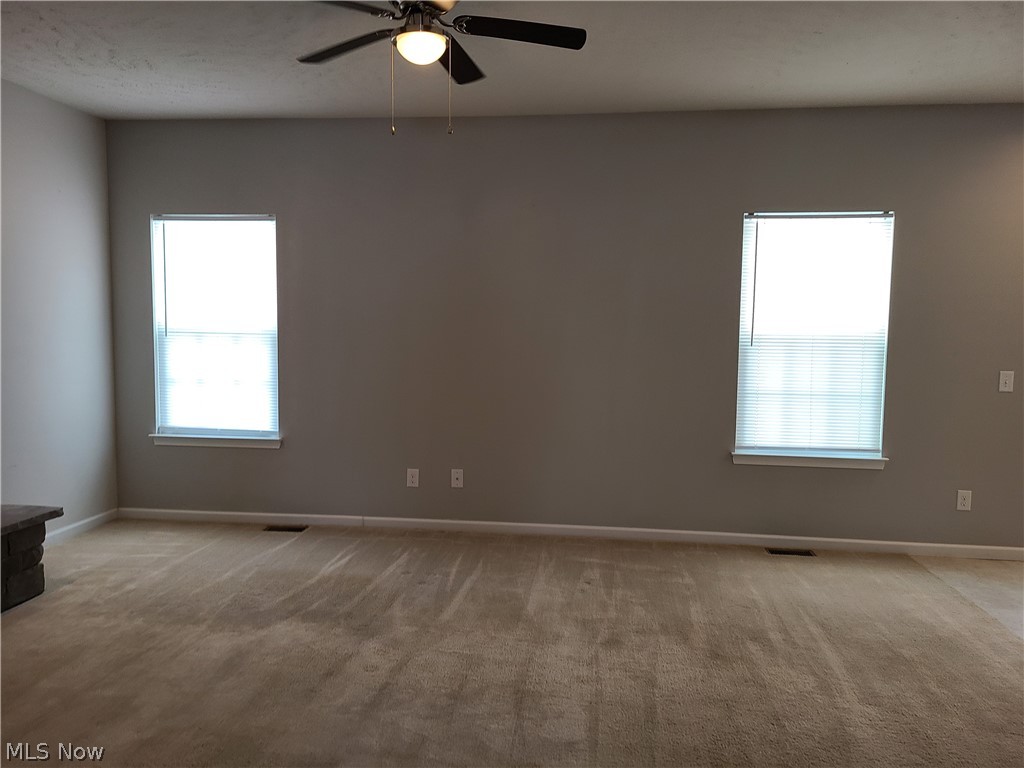 Cranberry Creek Sub - Residential Lease