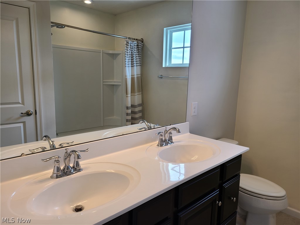Cranberry Creek Sub - Residential Lease