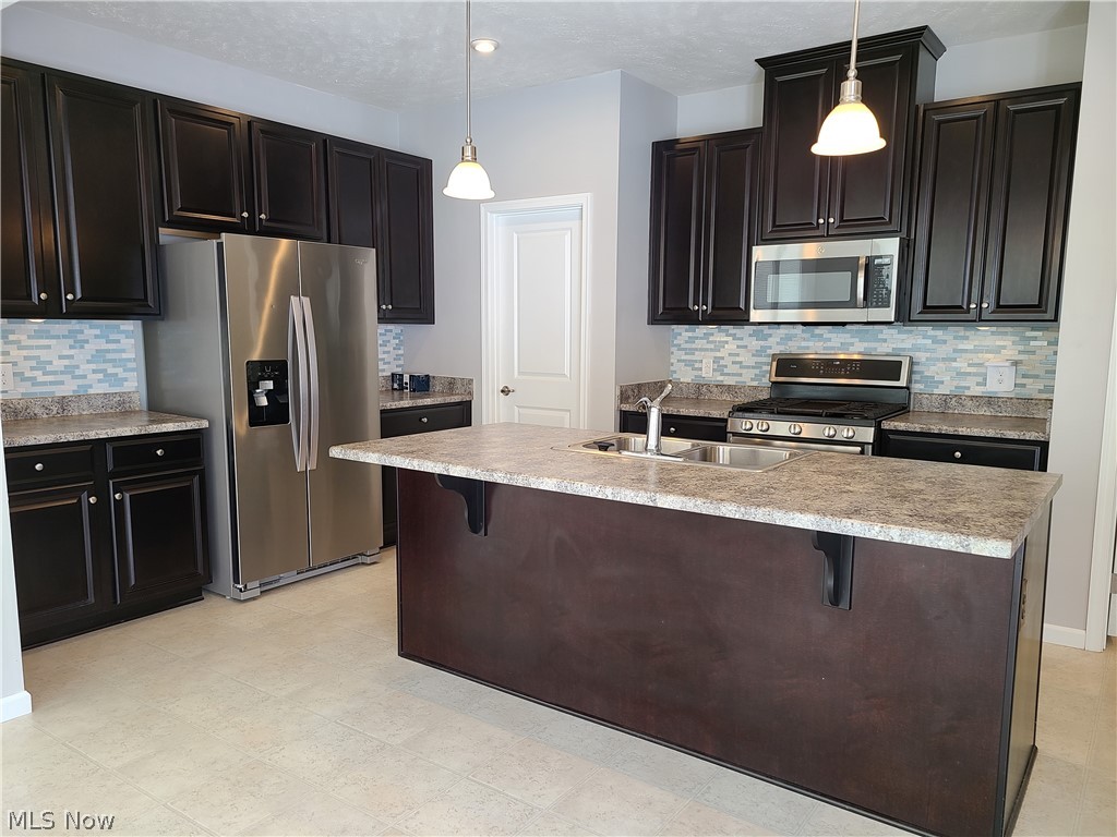 Cranberry Creek Sub - Residential Lease