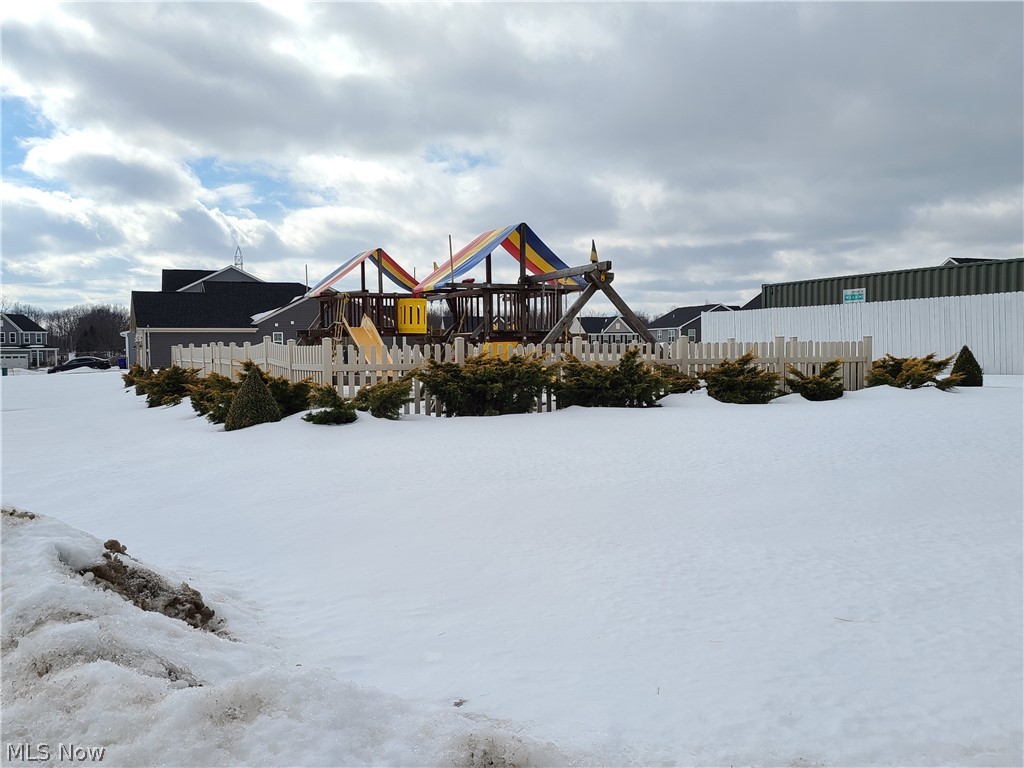 Cranberry Creek Sub - Residential Lease