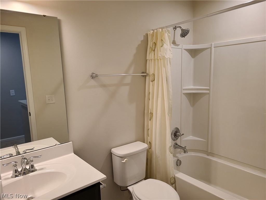 Cranberry Creek Sub - Residential Lease