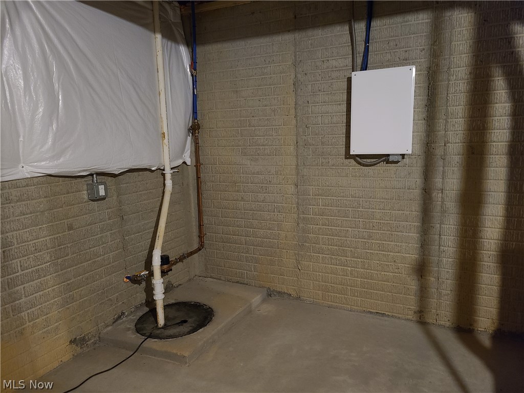 Cranberry Creek Sub - Residential Lease