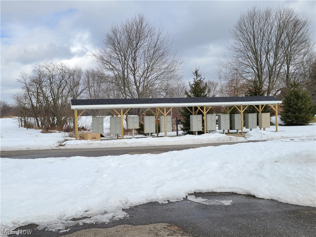 Cranberry Creek Sub - Residential Lease