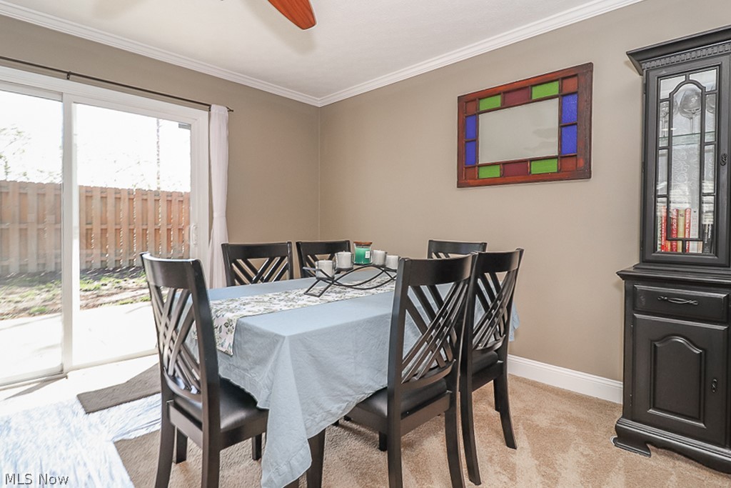 Butternut - Residential