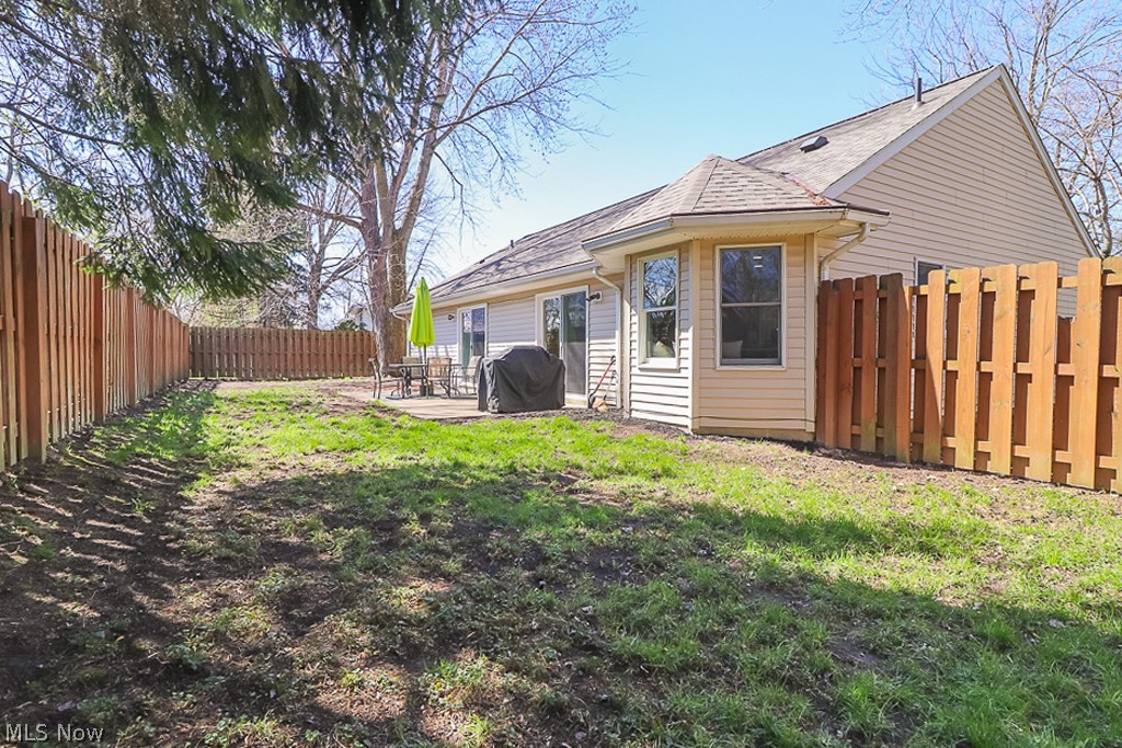 Butternut - Residential