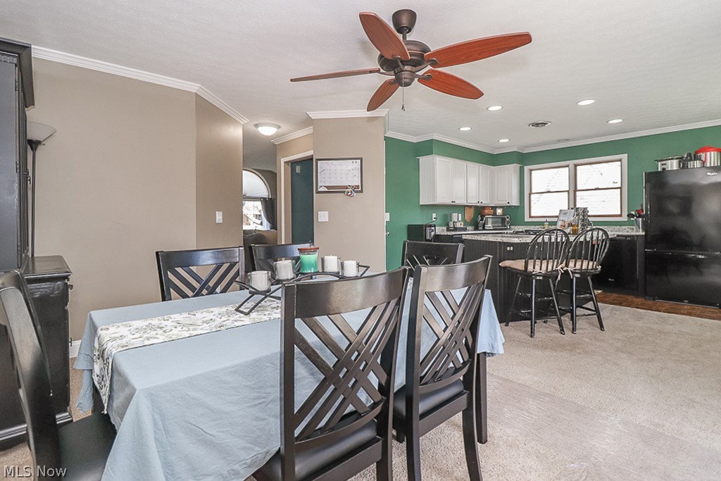 Butternut - Residential