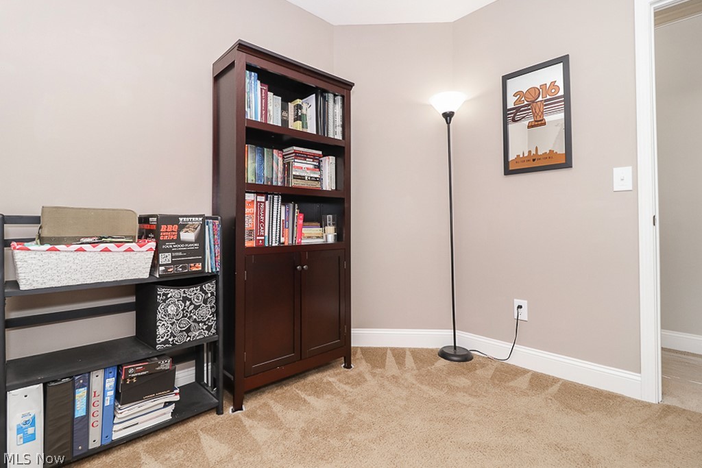 Butternut - Residential