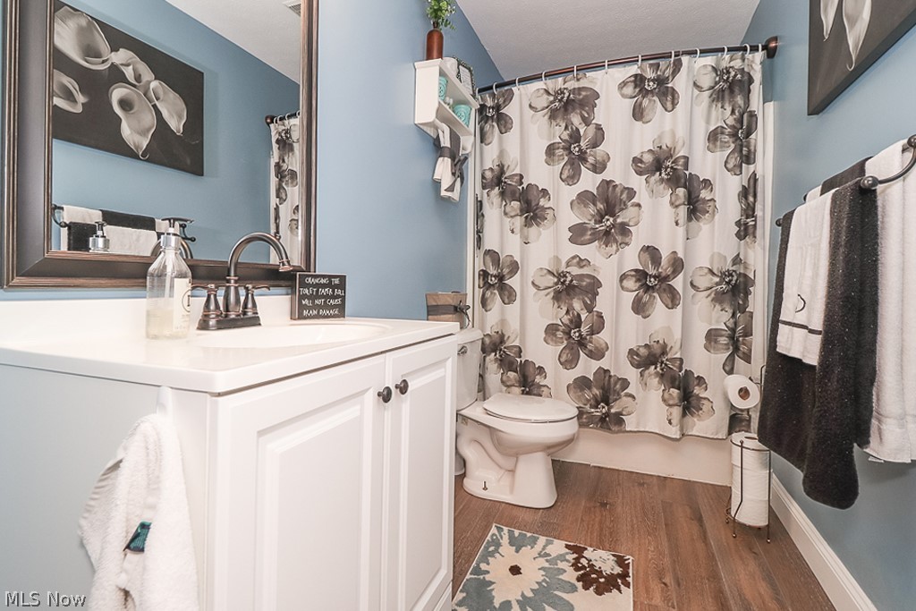 Butternut - Residential