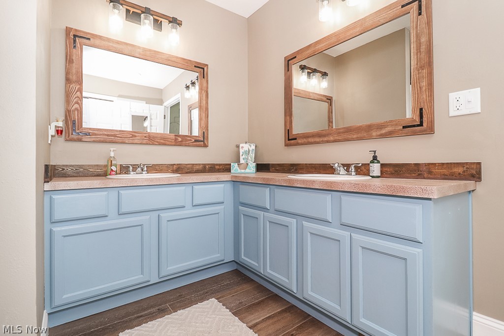 Butternut - Residential