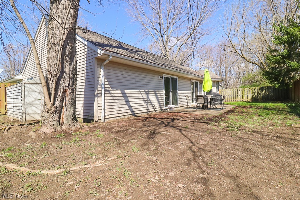 Butternut - Residential