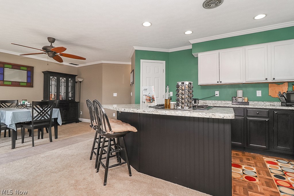 Butternut - Residential