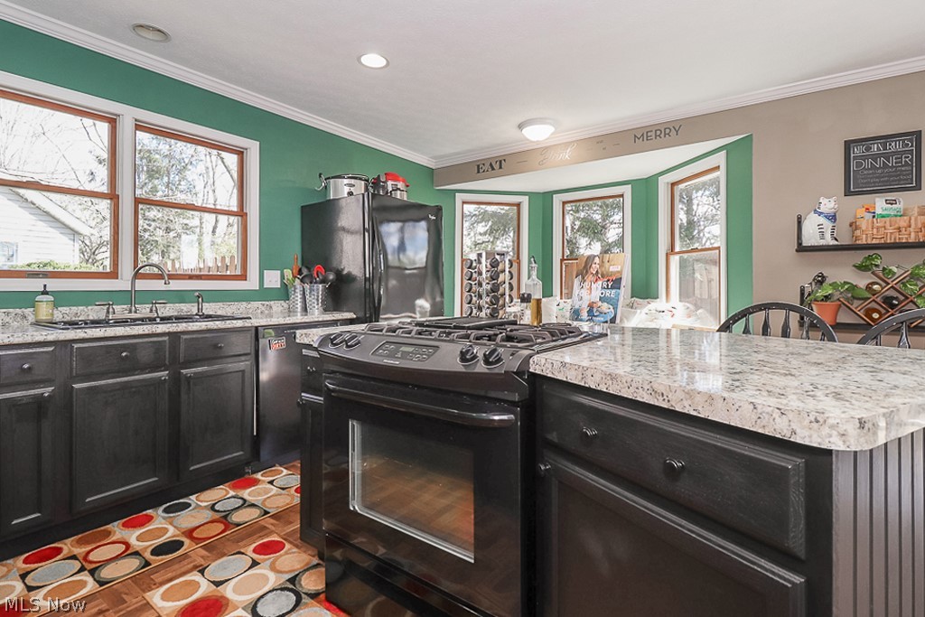 Butternut - Residential