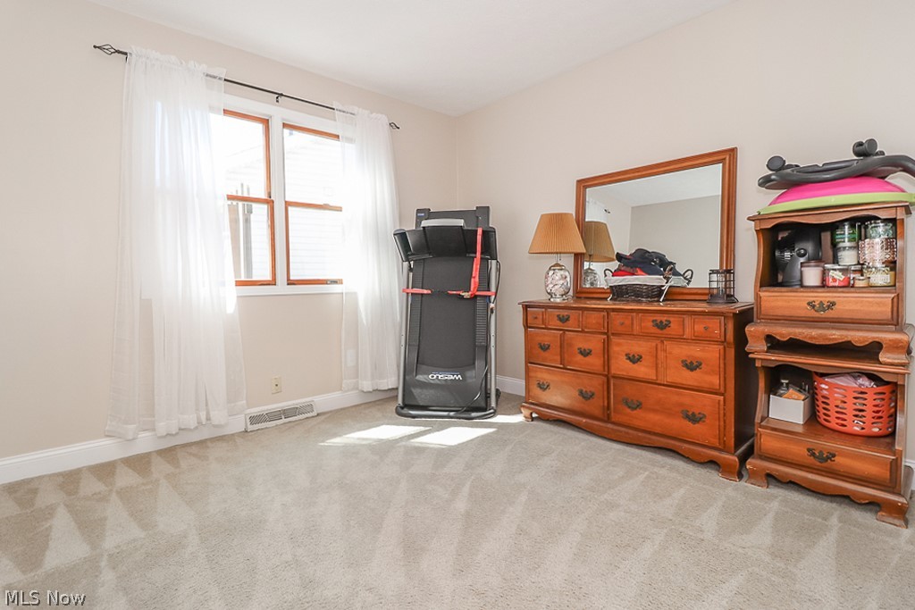 Butternut - Residential