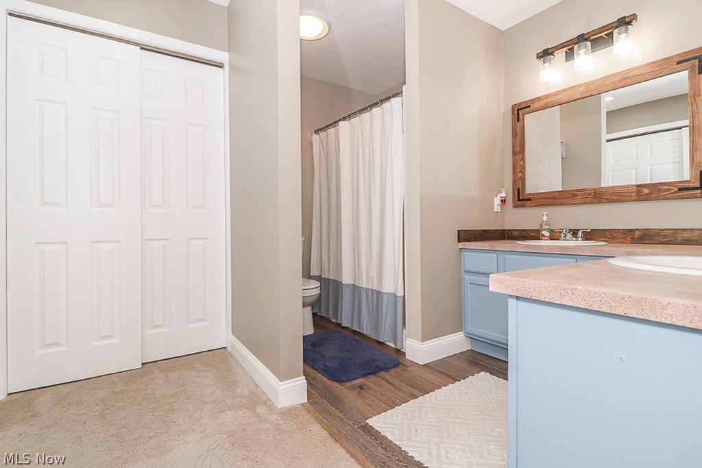 Butternut - Residential