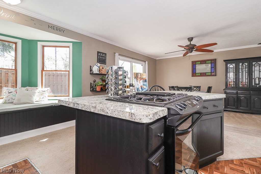 Butternut - Residential