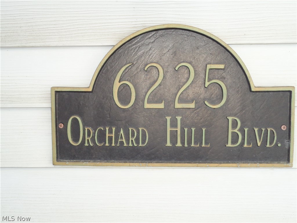 Orchard Hill Sub #2 - Residential