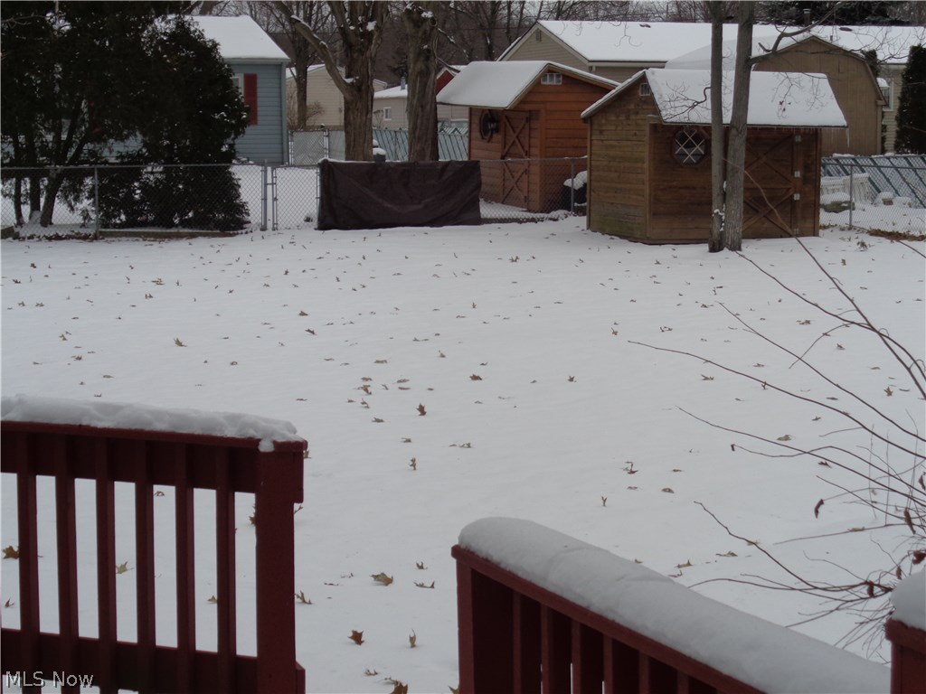 Orchard Hill Sub #2 - Residential