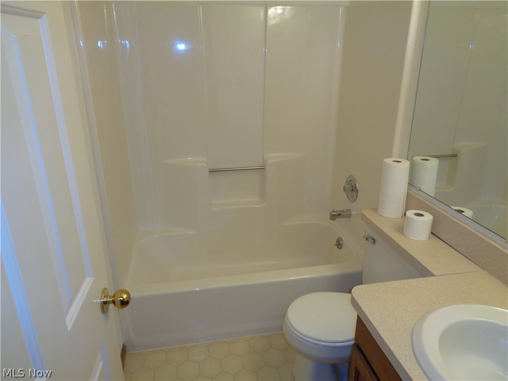 Orchard Hill Sub #2 - Residential