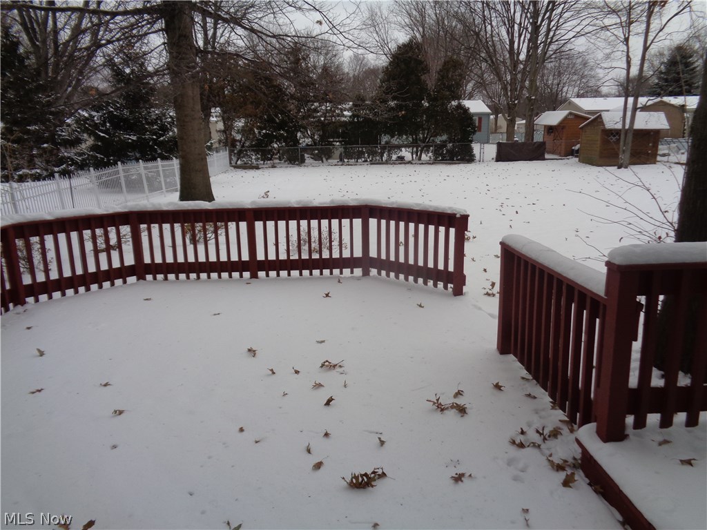 Orchard Hill Sub #2 - Residential